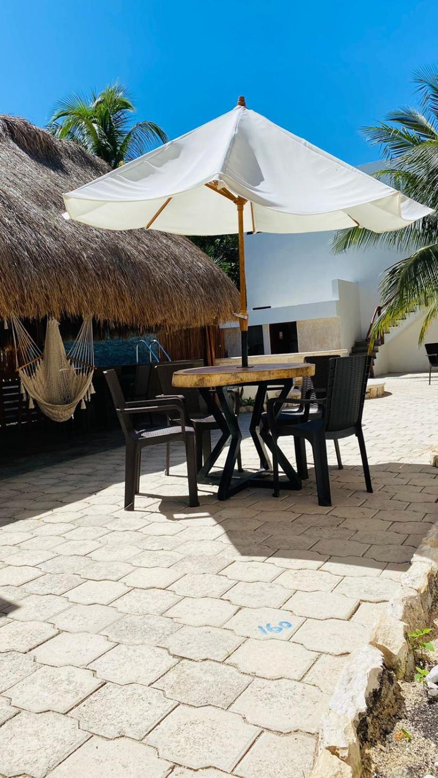 Casa Delfines Rio Lagartos Otel Dış mekan fotoğraf